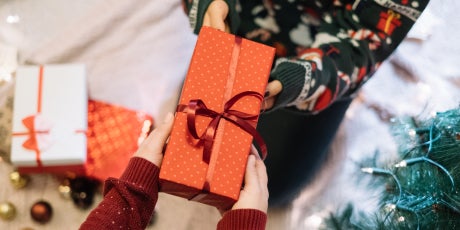 Regalos Navidad