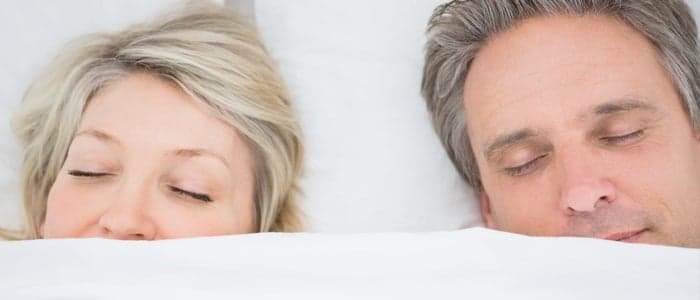 Descubre todo lo que te puede beneficiar dormir bien