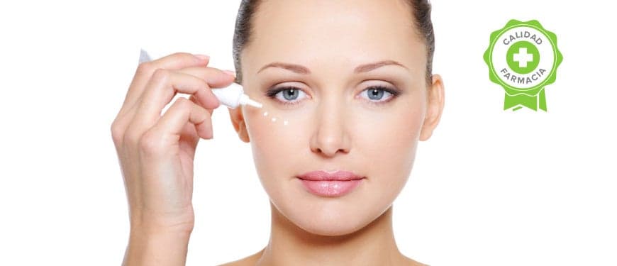¿Cuál es el contorno de ojos más apropiado para mi?