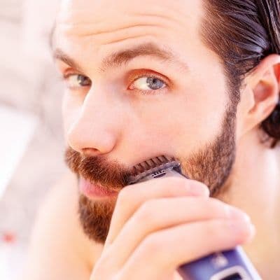 Barba de 5 días: trucos para mantener el efecto perfecto