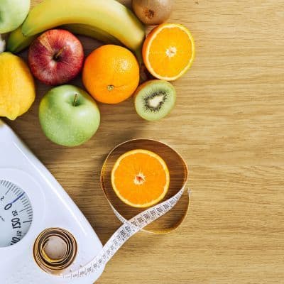 Dieta equilibrada en verano: sí, es posible
