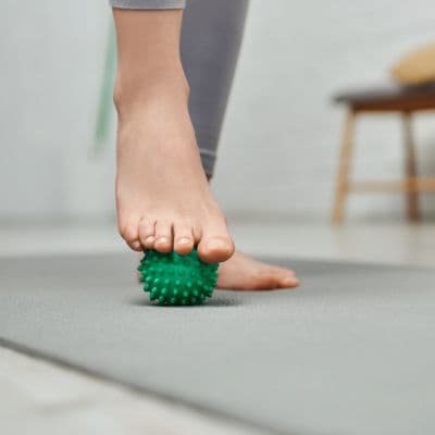 Plantillas de gel para fascitis plantar: ¿sirven de verdad?