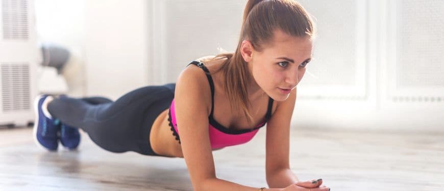 HIIT para principiantes: ejercicios y tiempos recomendados