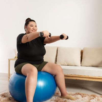 Todo lo que Debes Saber sobre el abordaje terapéutico del sobrepeso y la obesidad