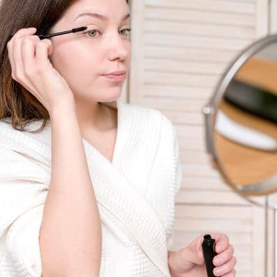 Cómo desmaquillar la Máscara de Pestañas Waterproof sin dañar tus pestañas