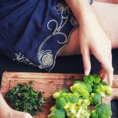 El yodo: un mineral esencial para nuestra salud