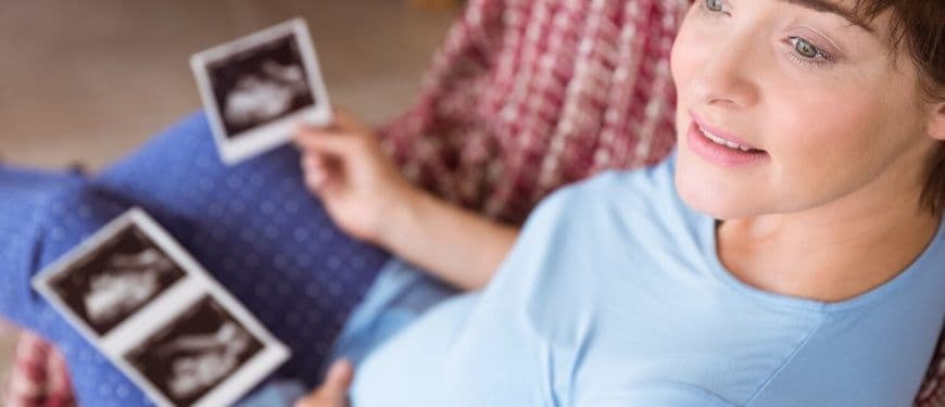El desarrollo del feto de 9 semanas: hitos del primer trimestre que debes conocer