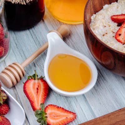 Propiedades y beneficios de la jalea real