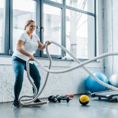 Beta alanina: Qué es y cómo mejora tu rendimiento deportivo