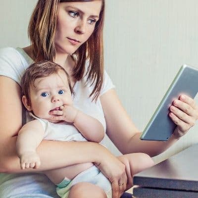 5 claves para ibuprofeno en lactancia | Promofarma