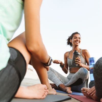 Zumba: beneficios físicos y mentales de esta disciplina
