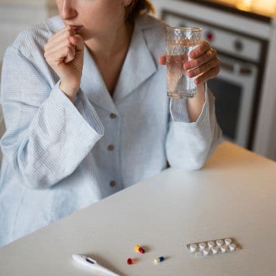 En qué día del resfriado estás y qué producto necesitas: la guía por fases
