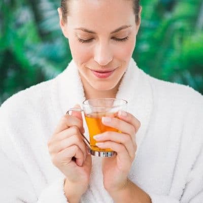 El pinchazo en tu vientre que desaparece: el remedio que relaja tu intestino de forma inmediata