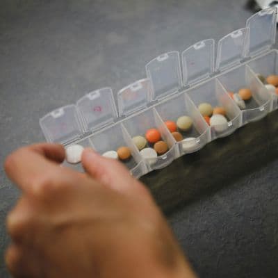 Cimicifuga racemosa: el activo natural más potente contra los sofocos sin hormonas