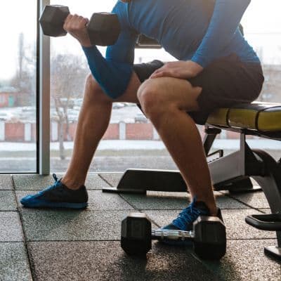 #API-2025-08-22# Peso muerto: La guía para dominar el ejercicio más potente sin lesionarte