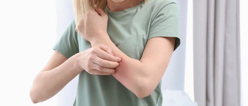 Anafilaxia: la guía de actuación rápida que puede salvar una vida