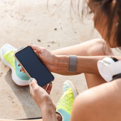 Qué es la maltodextrina y cómo se usa en el entrenamiento