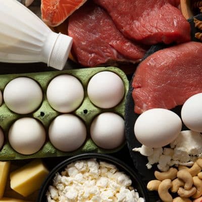 Proteínas totales bajas en sangre: qué puede indicar