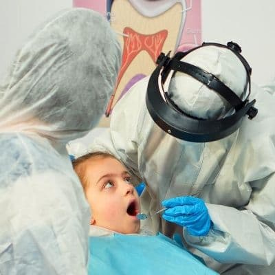 Metronidazol para infecciones dentales: cuándo se receta