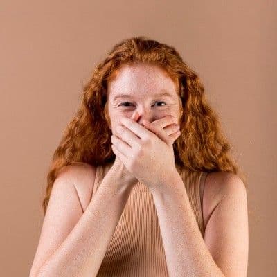 Dermatitis perioral: cómo calmar la irritación alrededor de la boca