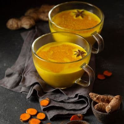 El "oro" antiinflamatorio puede ser peligroso: Cuándo NO tomar cúrcuma si tu bilirrubina está alta