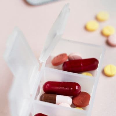 Ibuprofeno arginina: efecto rápido, dosis y seguridad | Promofarma