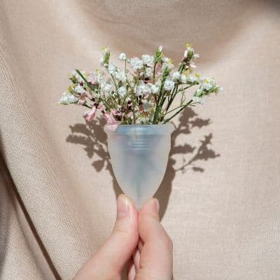 Tampones con probióticos: ¿funcionan para equilibrar la flora vaginal durante la regla?