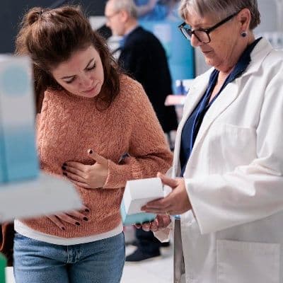 Recto: qué función cumple este tramo final del intestino