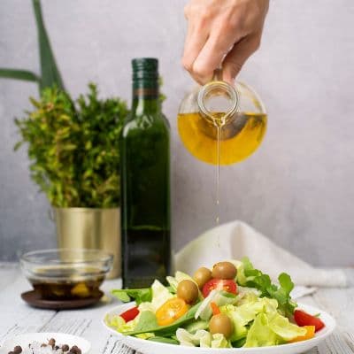 Ratio Omega 6/3 en aceites vegetales: Por qué la Canola gana al Girasol