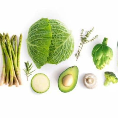 ¿Vegano o vegetariano? La guía rápida para no volver a confundirte