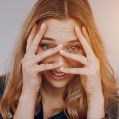 Blefaritis y orzuelos: Higiene de párpados y toallitas recomendadas