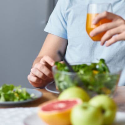 Más allá del plátano: los 10 alimentos con más potasio que no te esperas