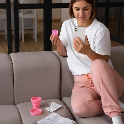 Exceso de estrógeno en mujeres: síntomas y cómo conseguir un equilibrio hormonal.