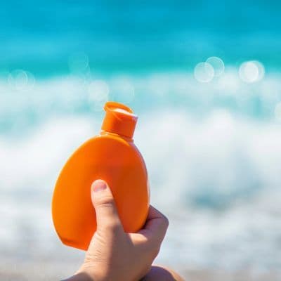 Mitos y realidades sobre las quemaduras del sol