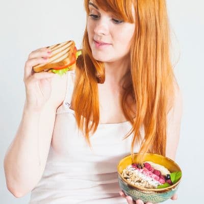 El reseteo intestinal que puedes hacer en casa para sentirte más ligero