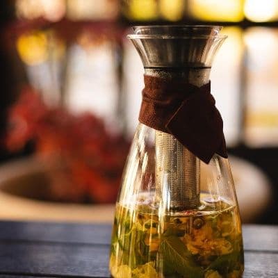 El aceite que en España casi nadie usa por un episodio de hace décadas
