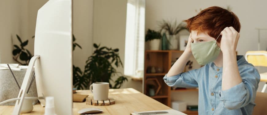 ¿Cómo prevenir el contagio de gripe y resfriado?