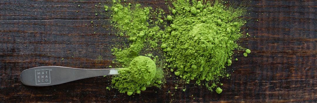 Té matcha: ¡tu aliado beauty!