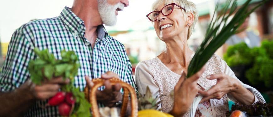 Colesterol y dieta: ¿qué tipo de dieta seguir?