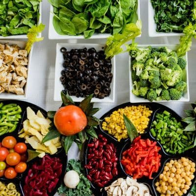 Colesterol y dieta: ¿qué tipo de dieta seguir?