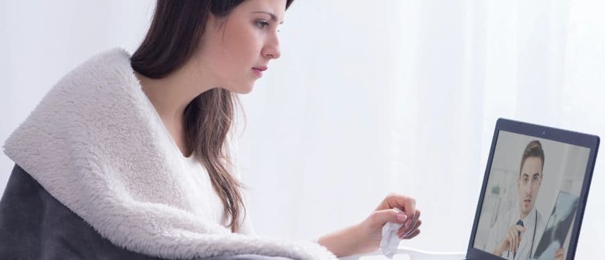Hematocrito bajo: qué significa, causas y cuándo preocuparse