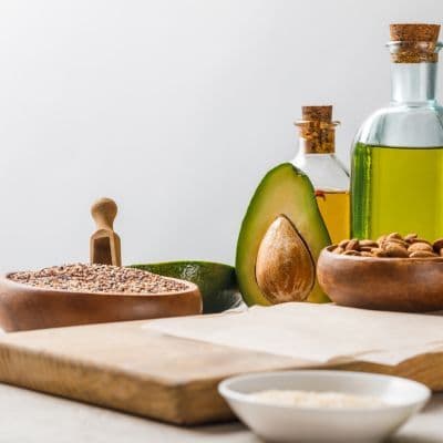 10 alimentos ricos en colesterol