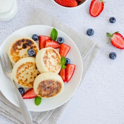 10 alimentos ricos en colesterol