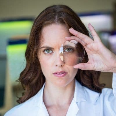 Por qué la solución única no es suficiente si tienes los ojos sensibles o muy secos