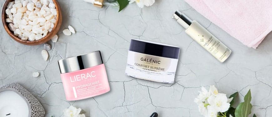 ¿Cómo es una crema de alta cosmética?