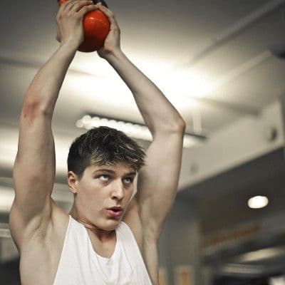Malato de Citrulina: la ciencia detrás del bombeo muscular y menos fatiga
