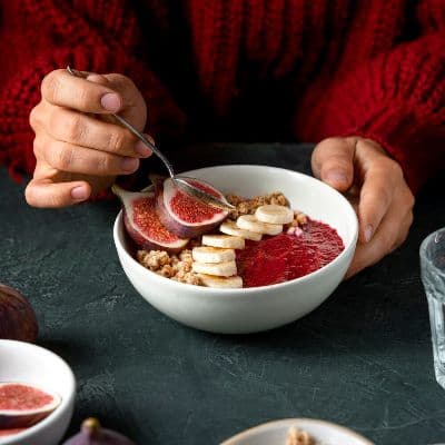 Los 20 alimentos más ricos en fibra: tu lista para un tránsito intestinal perfecto