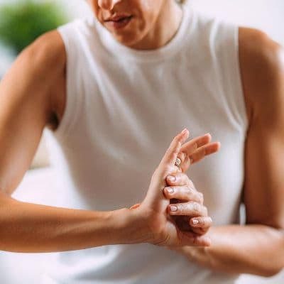 El mejor antiinflamatorio para una tendinitis: opciones y recuperación