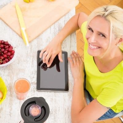 Pros y contras de la dieta fit fast para una pérdida de peso rápida