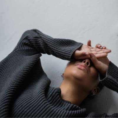 Síndrome del corazón roto: qué es esta cardiopatía